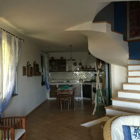 Apartmán Torregrande Marina.