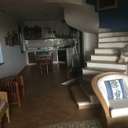 Torregrande Marina. Apartmán Torre Grande