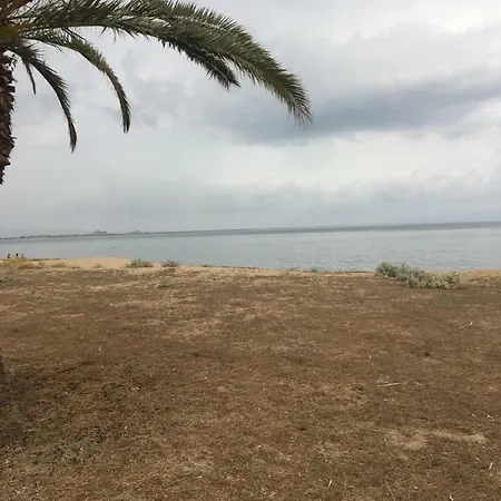 Torregrande Marina. Appartamento Torre Grande